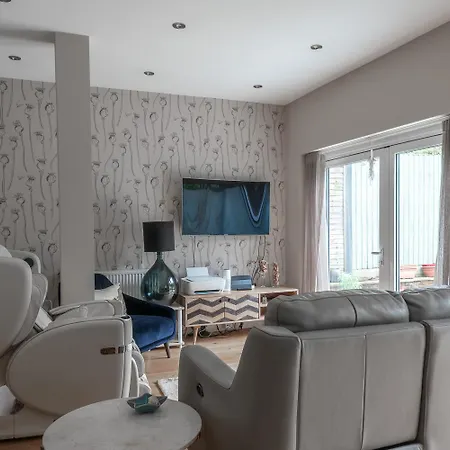 Quirky, Vintage 2 Bed Flat Apartment London Exterior photo