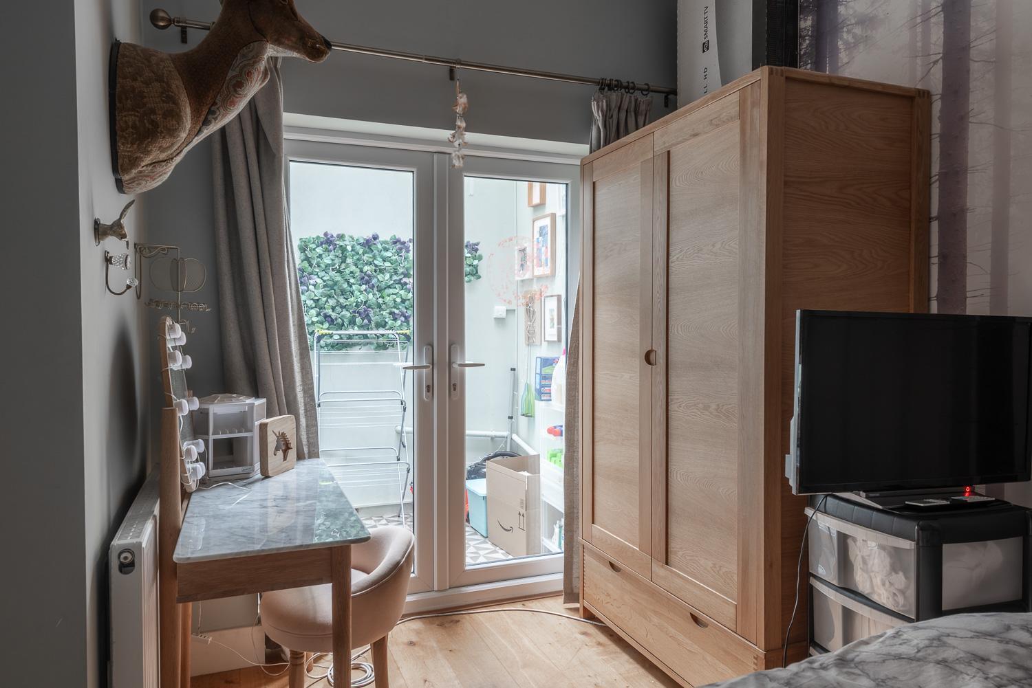 Appartement Quirky, Vintage 2 Bed Flat Londres