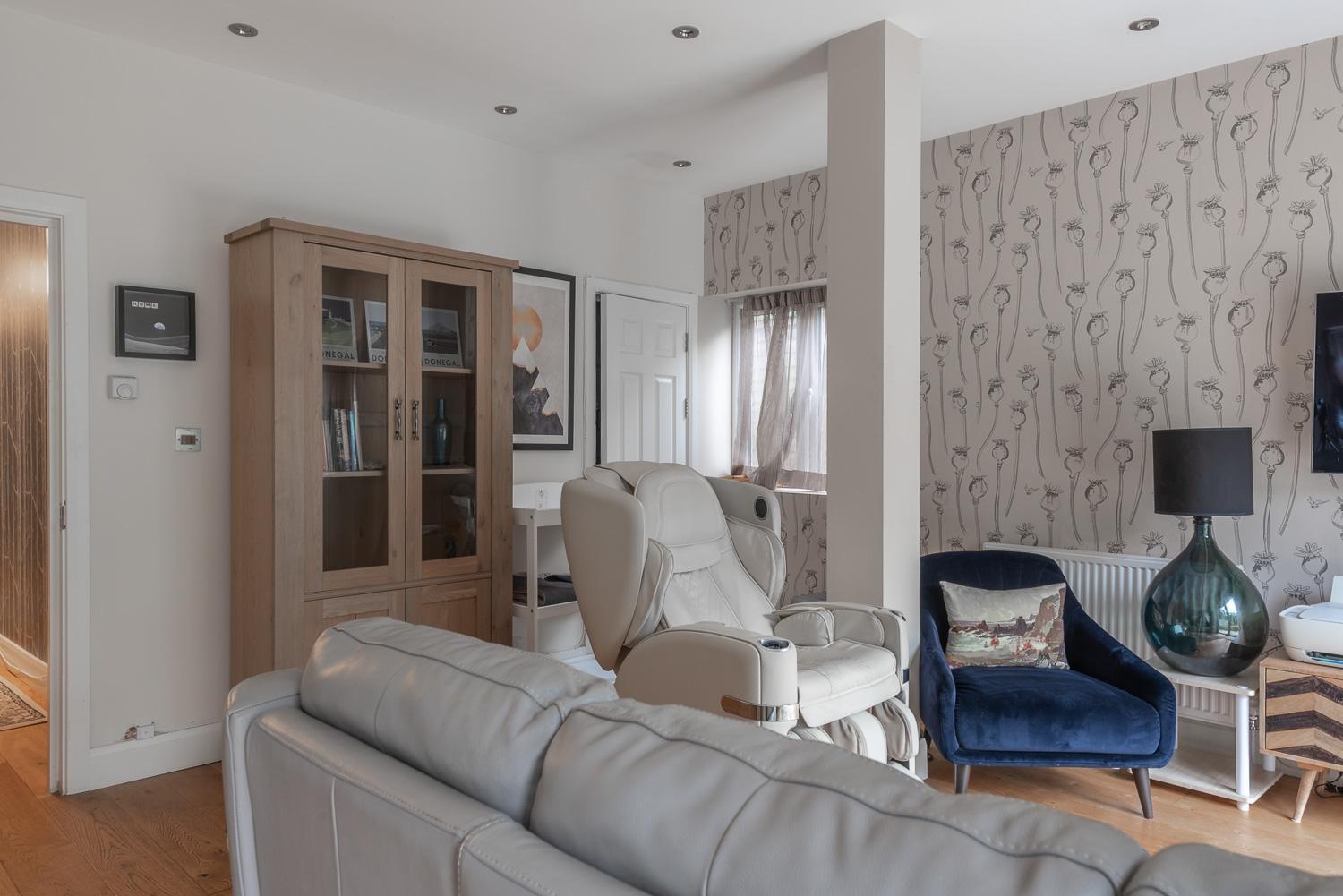 Appartement Quirky, Vintage 2 Bed Flat Londres